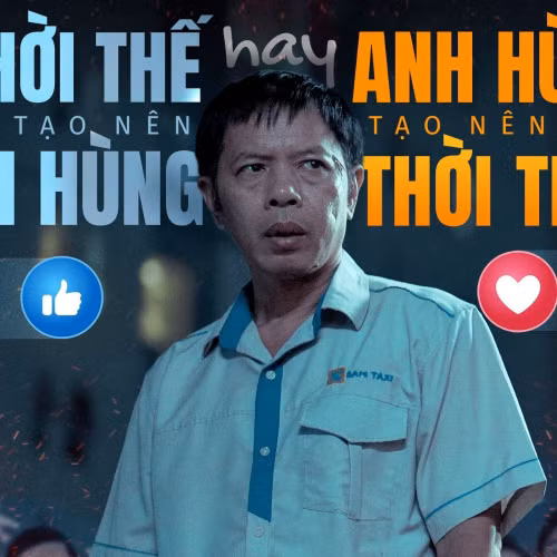 Thái Hòa chia sẻ "cái khó nhất" của nghề diễn viên, "chịu cực" là chuyện nhỏ
