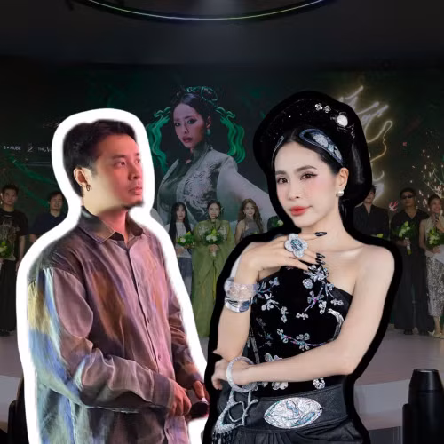 Ca nương Kiều Anh bật mode khó chiều khiến producer DuongK "seen không rep"
