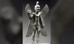 Pazuzu – ác quỷ cổ đại 'hóa thân' trong phim kinh dị và búp bê hiện đại