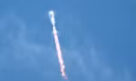 Tên lửa khổng lồ của SpaceX được phóng thành công sau hàng loạt sự cố nổ tung