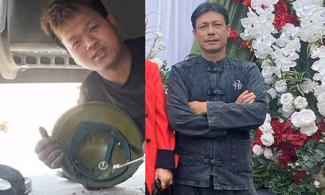 Đi tìm việc trên mạng sau Tết, 2 bố con mất tích bí ẩn