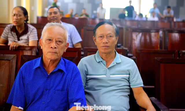 Từ lá thư báo tử đến mẫu ADN: Hành trình hơn 50 năm tìm anh trai liệt sĩ