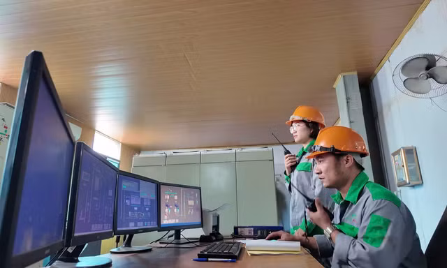 Công ty CP Thức ăn chăn nuôi Thiên Lộc giữ đà tăng trưởng giữa nhiều biến động
