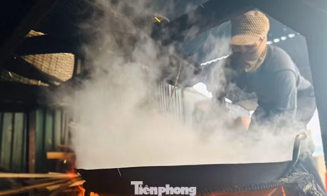 Cả làng sống khỏe từ nghề 300 năm tuổi