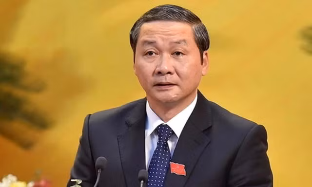 Nguyên Chủ tịch UBND tỉnh Thanh Hóa nghỉ hưu trước tuổi
