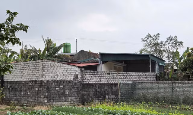 Nguyên nhân vụ án mạng khiến 3 người tử vong