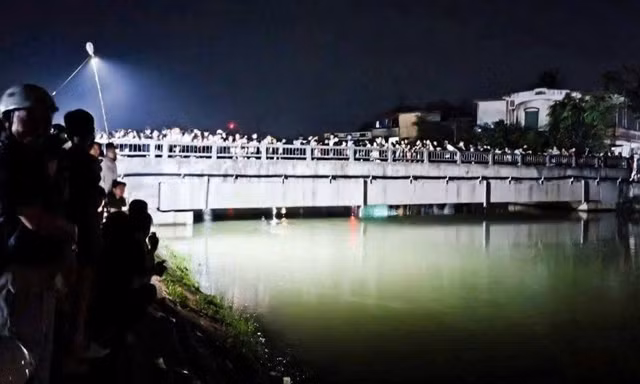 Liên tiếp xảy ra đuối nước ở Thanh Hóa