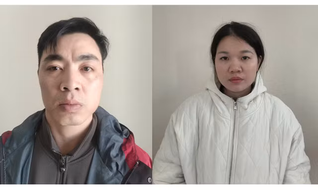 Giả danh công an đe dọa người dân nhằm chiếm đoạt tiền 