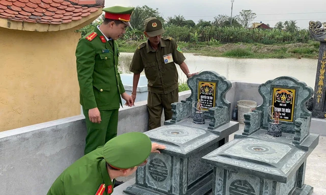 Người phụ nữ ‘giả chết’ để nhận 1,3 tỷ đồng tiền bảo hiểm