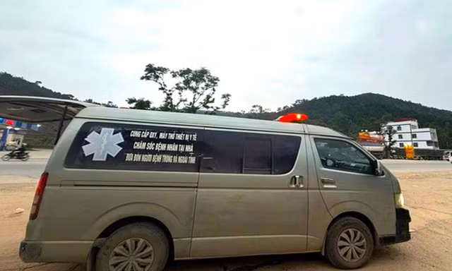 Nghệ An: Phát hiện nhiều vi phạm tại cơ sở y tế tư nhân sau khi bị tố trên mạng xã hội