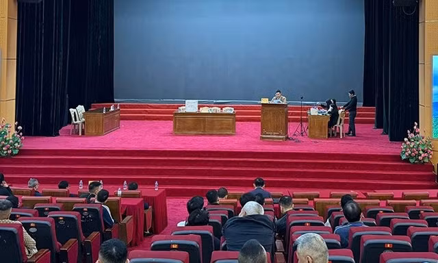 Hà Tĩnh đấu giá 8 mỏ khoáng sản
