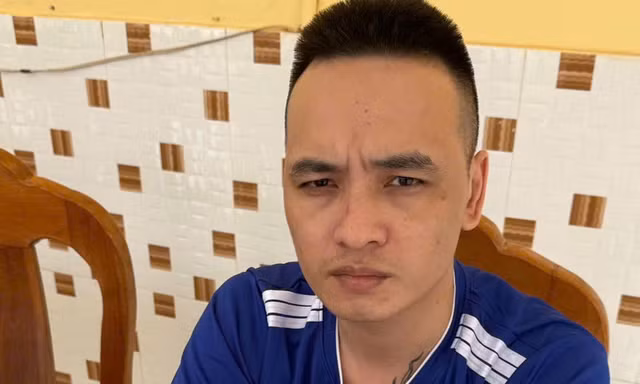 Bắt đối tượng cầm đầu băng nhóm giả danh cán bộ tư pháp để lừa đảo hơn 200 tỷ đồng