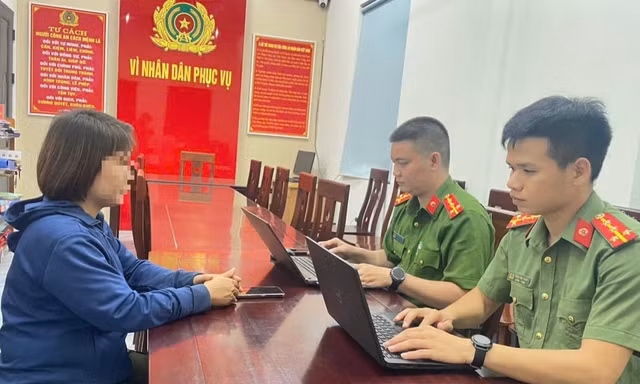Triệu tập thêm nhiều đối tượng tung tin thất thiệt vỡ đập thủy điện 