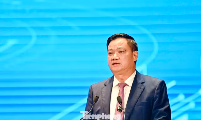 Bí thư Tỉnh ủy Nghệ An: Tuổi trẻ Nghệ An tiên phong, bản lĩnh phát triển xây dựng quê hương giàu mạnh