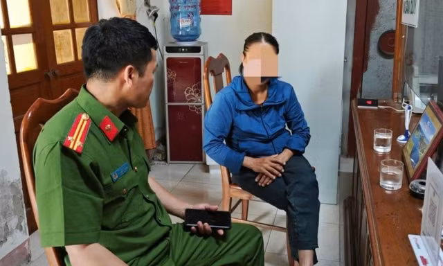 Người phụ nữ vay tiền nhờ ‘luật sư’ lấy lại tiền bị lừa, suýt sập bẫy lần hai