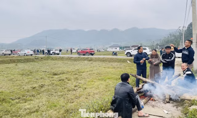 Giá đất tăng chóng mặt sau thông tin xây khu công nghiệp ở Nghệ An