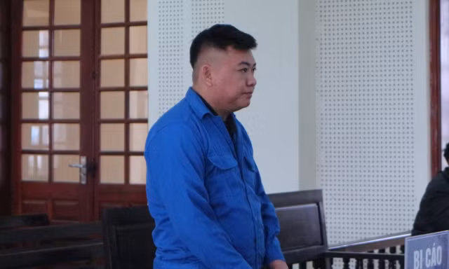 Lập công ty ‘ma’, lừa bán phân bón giá rẻ chiếm đoạt tiền tỷ