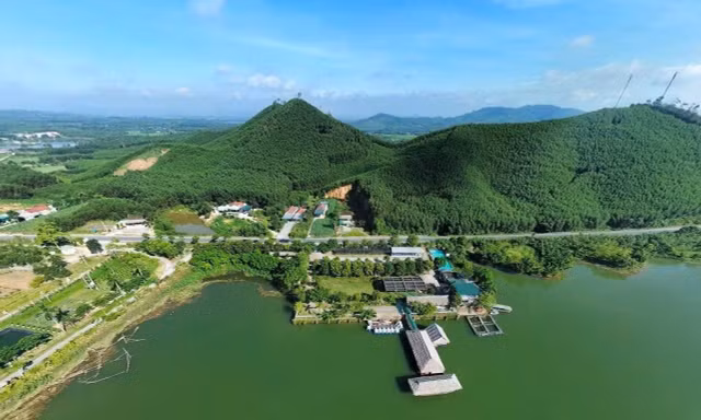 Nghệ An nỗ lực trở thành trung tâm du lịch vùng Bắc Trung Bộ