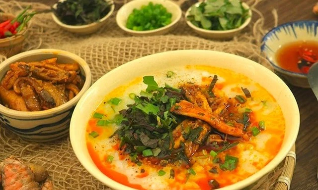 Lươn Nghệ An được ghi danh di sản văn hóa phi vật thể quốc gia