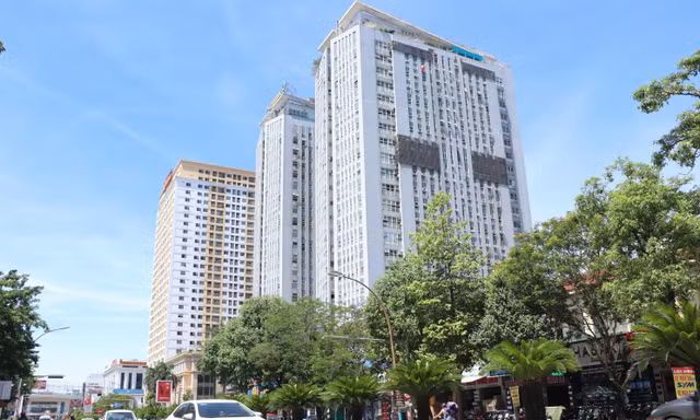 Nghệ An trở thành điểm sáng về phát triển nhà ở xã hội