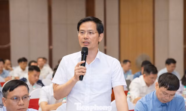 Lộ trình xây Trung tâm hành chính gần 5.700 tỷ đồng ở Nghệ An
