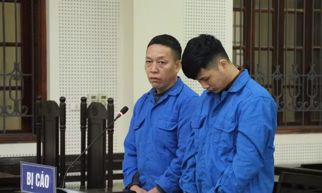 Lập hợp đồng 'khống' để buôn lậu hơn 9 tấn dê qua biên giới