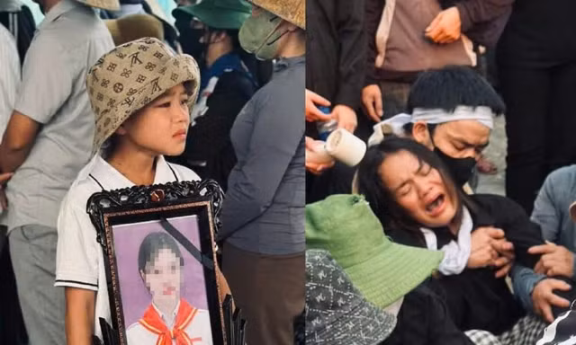 Nghẹn lòng nữ sinh 17 tuổi quên mình cứu người giữa biển Cửa Lò