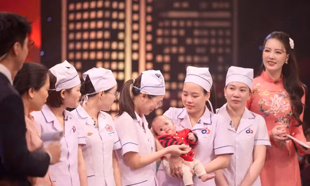Những “lá chắn” thầm lặng