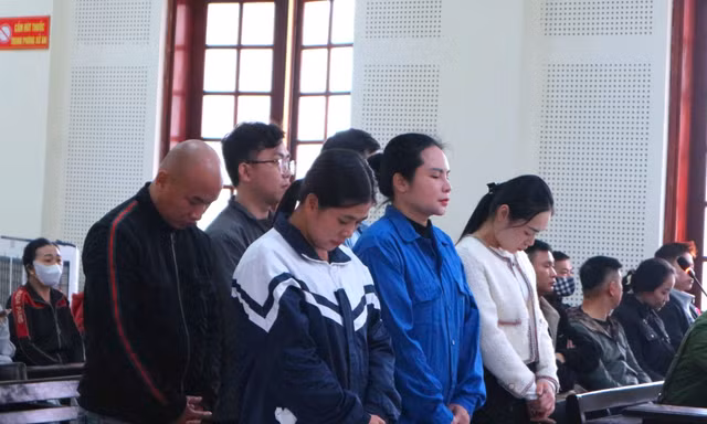 Giấc mơ xuất ngoại và những chuyến đi được 'vẽ' bằng lời hứa