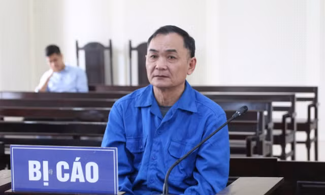 Đăng hàng chục bài viết xuyên tạc, chống phá Nhà nước, người đàn ông lĩnh án