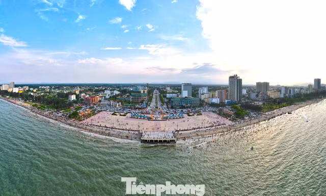 Truyền thông hội thảo du lịch Nghệ An 