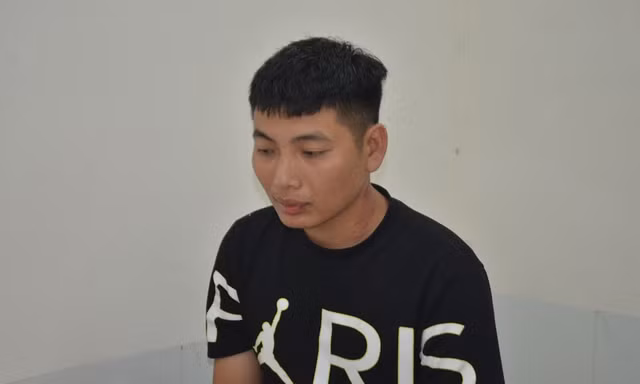 Đối tượng Bàn Văn Vỹ