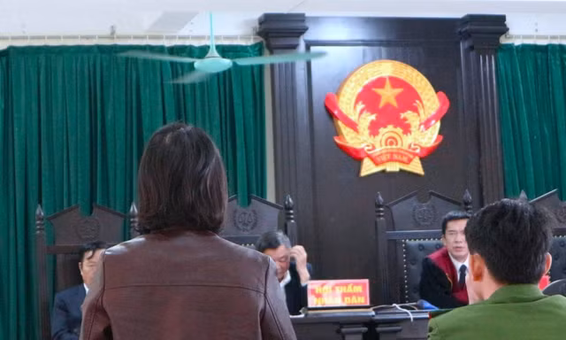 Sập bẫy lừa đảo 'chạy án', người phụ nữ mất hơn 2,3 tỷ đồng