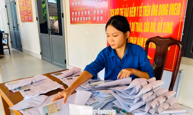 Tuổi trẻ Nghệ An xung kích gỡ 'điểm nghẽn' chuyển đổi số