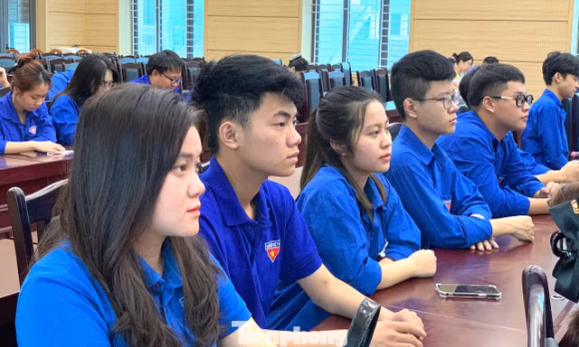Nâng cao năng lực số, ứng dụng AI trong truyền thông Đoàn
