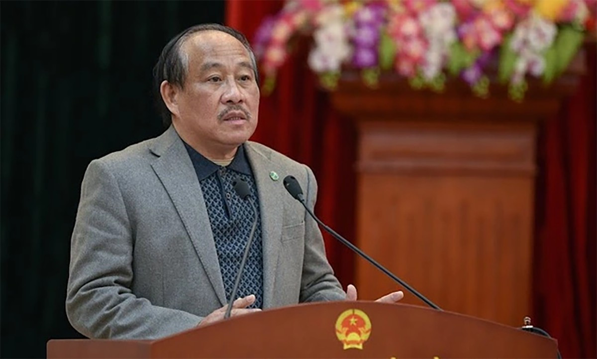 Từ 'nơi trú ẩn' đến 'hệ sinh thái y tế': Tương lai của bất động sản chăm sóc sức khỏe