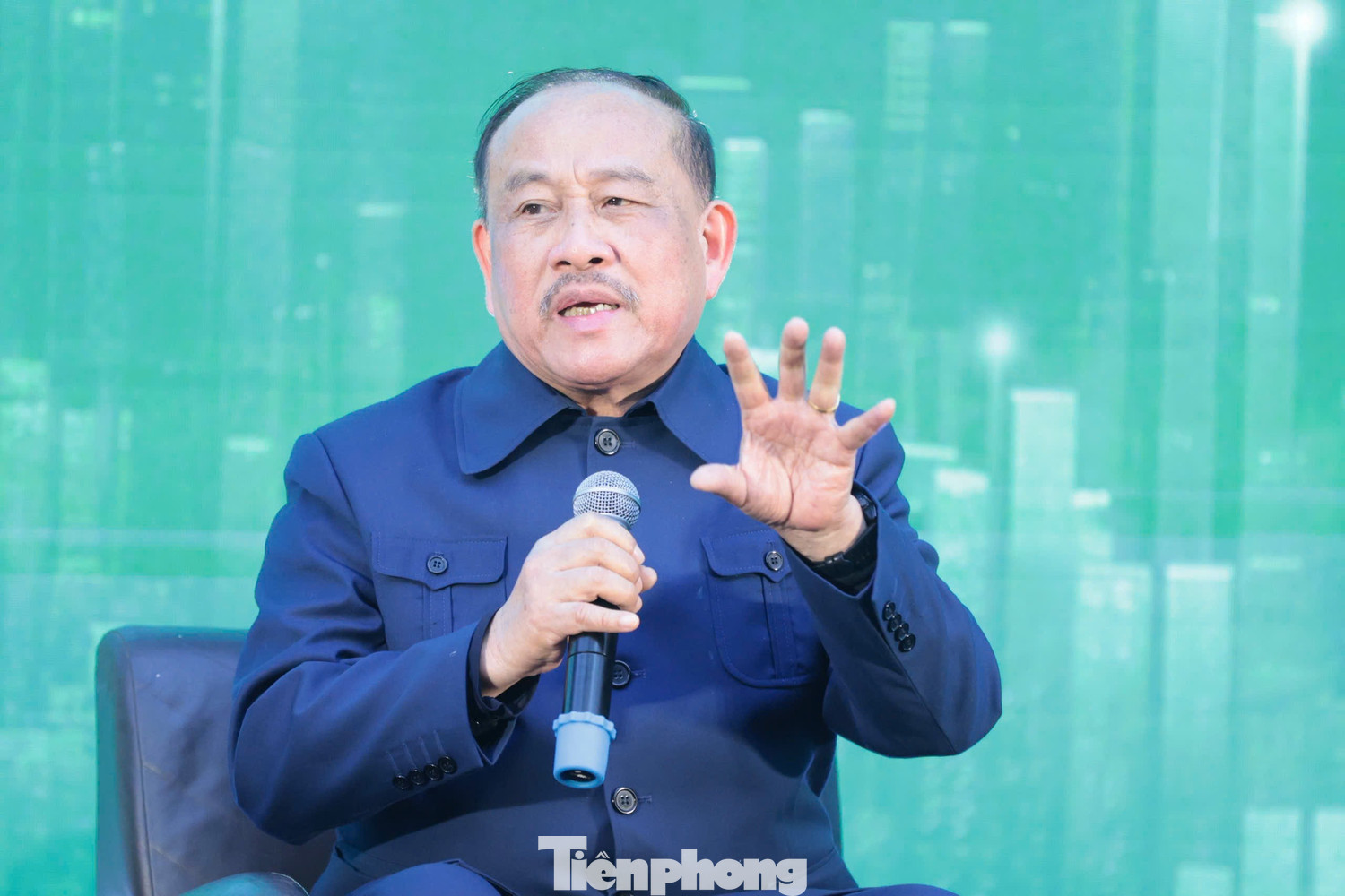 Từ 'nỗi buồn viện dưỡng lão' đến kỷ nguyên BĐS trị liệu - xu hướng mới cho tuổi già