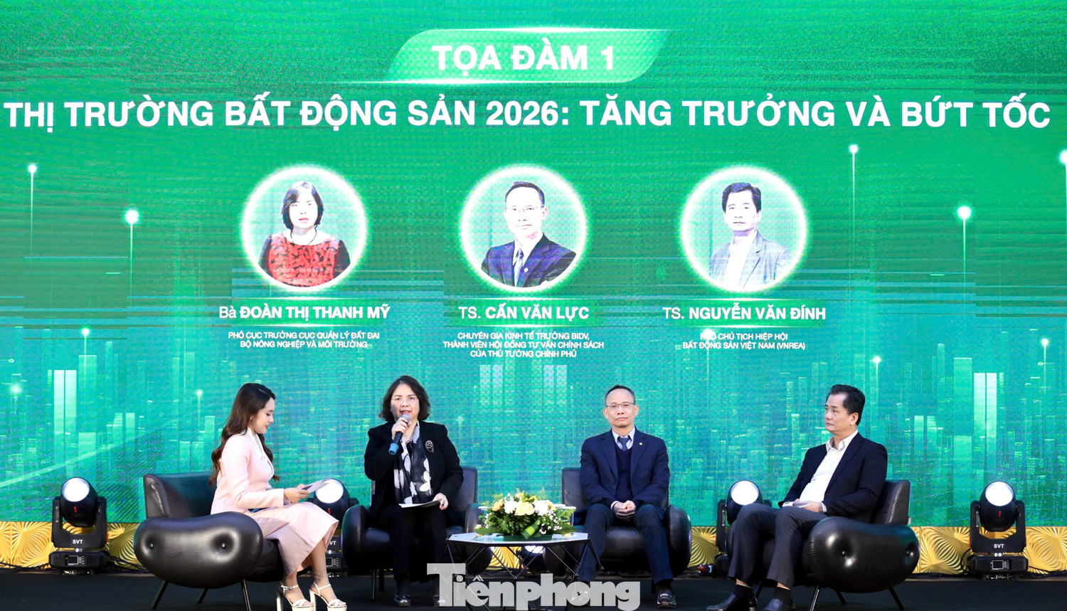 BĐS 2026 chờ ‘cú hích’ từ minh bạch dữ liệu và gỡ vướng pháp lý