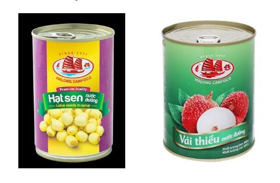 Lùm xùm Đồ hộp Hạ Long: Chuỗi đồ ăn uống nổi tiếng đồng loạt 'phanh gấp'