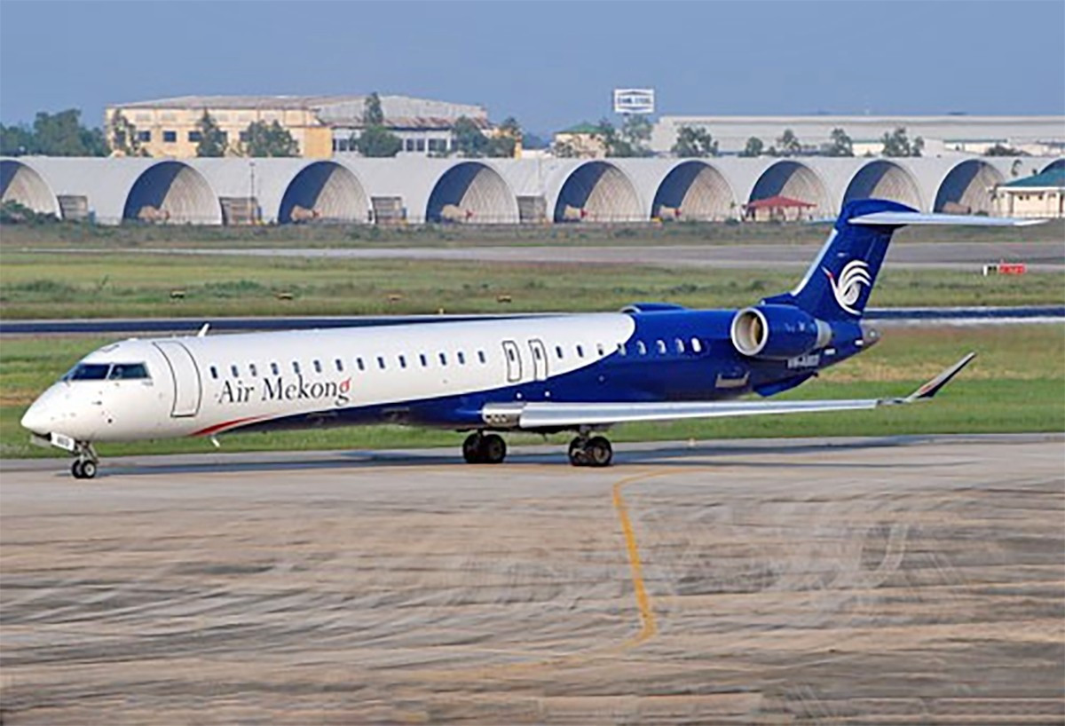 Những hãng bay thất bại và cuộc chơi dang dở, chóng vánh