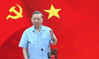 Bí thư tỉnh ủy không phải người địa phương - Bài 1: Kiến tạo bộ máy phục vụ, chặn nạn quan – thương cấu kết
