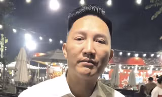Huấn Hoa Hồng là ai?