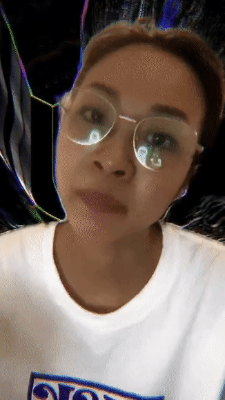 Suboi livestream chia sẻ quá khứ bị bạn trai cũ bạo hành và cưỡng dâm ảnh 2