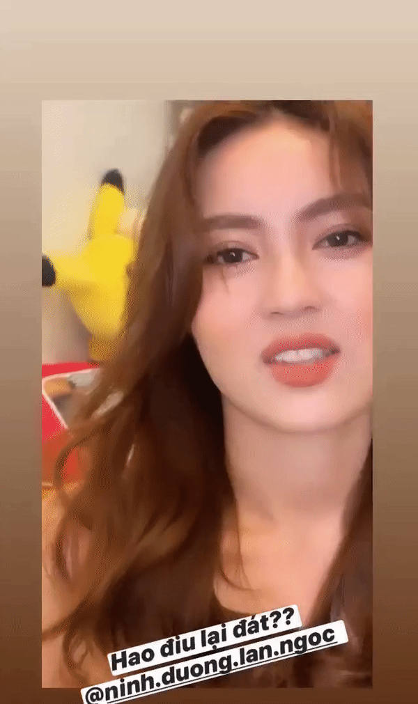 Dàn sao Việt bắt trend “How You Like That” (BLACKPINK), “muốn xỉu” nhất là Diệu Nhi ảnh 1