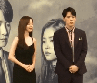 Scandal thái độ với bạn diễn Seohyun SNSD của nam diễn viên Kim Jung Hyun. Scandal thái độ với bạn diễn Seohyun SNSD của nam diễn viên Kim Jung Hyun.