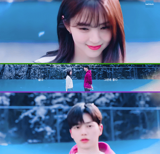 Song Kang đã “gây bão” trong bộ phim gán nhãn 19+ 'Dẫu Biết' (Nevertheless) cùng “Tiểu tam đẹp nhất xứ Hàn” Han So Hee. Song Kang đã “gây bão” trong bộ phim gán nhãn 19+ 'Dẫu Biết' (Nevertheless) cùng “Tiểu tam đẹp nhất xứ Hàn” Han So Hee.