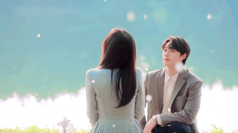 Hội ghiền phim Hàn vật vã 'khóc hết 1 lít nước mắt' trước cái kết đau lòng nhất 2021