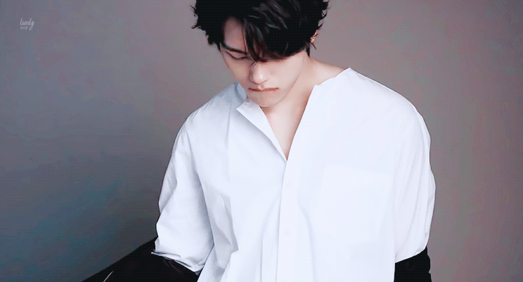 Yeo Jin Goo lần đầu bị chê xấu trai, mà lại từ một 'tiểu mỹ nhân'. Yeo Jin Goo lần đầu bị chê xấu trai, mà lại từ một 'tiểu mỹ nhân'.