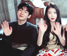 IU và Baekhyun (EXO) lại “gây hấn” nhưng cư dân mạng lại toàn thả "haha"