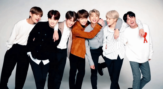 Một BTS 'vô đối' bỗng dưng vướng 'phốt đạo nhạc' với 'Butter', tội đồ thực sự là ai?